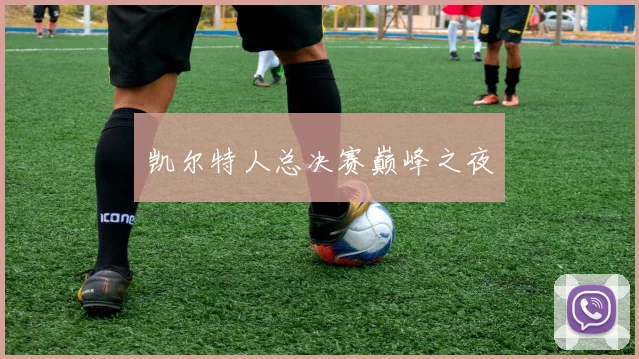 凯尔特人总决赛巅峰之夜