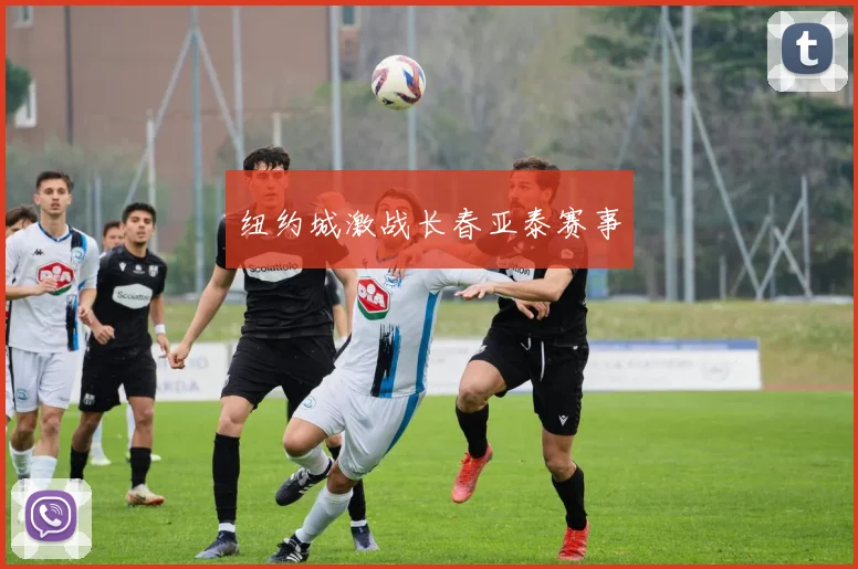 纽约城激战长春亚泰赛事