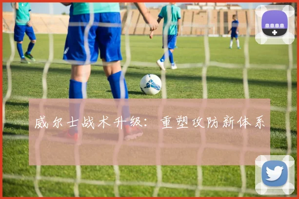 威尔士战术升级:重塑攻防新体系