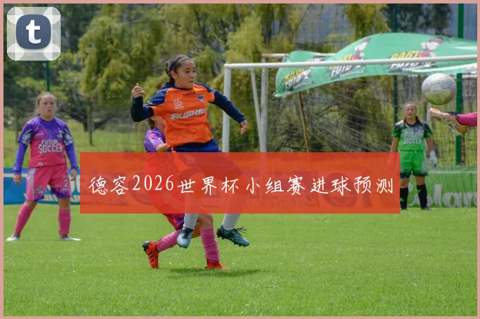 德容2026世界杯小组赛进球预测