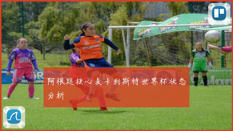 阿根廷核心麦卡利斯特世界杯状态分析