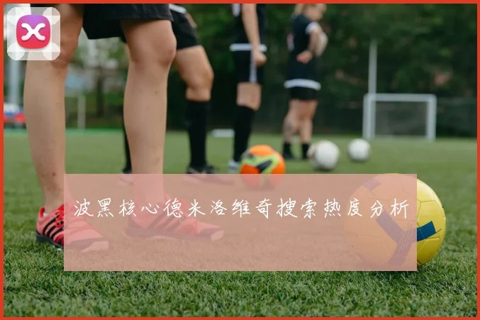 波黑核心德米洛维奇搜索热度分析