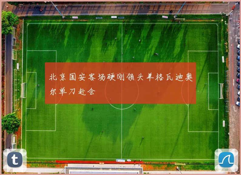 北京国安客场硬刚领头羊格瓦迪奥尔单刀赴会
