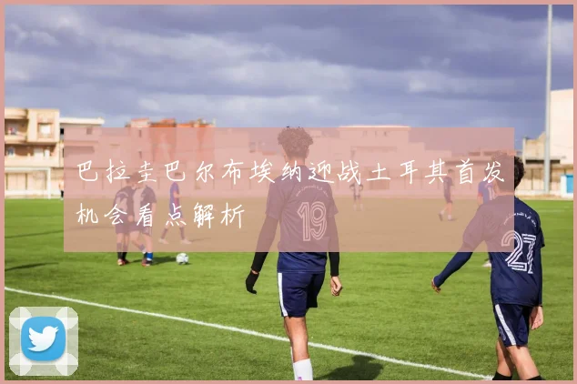 巴拉圭巴尔布埃纳迎战土耳其首发机会看点解析