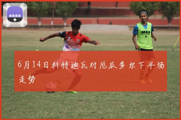 6月14日科特迪瓦对厄瓜多尔下半场走势