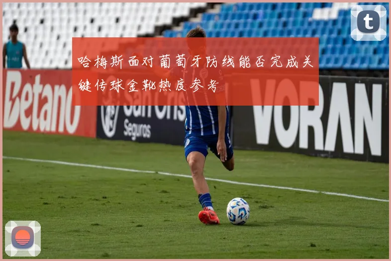 哈梅斯面对葡萄牙防线能否完成关键传球金靴热度参考